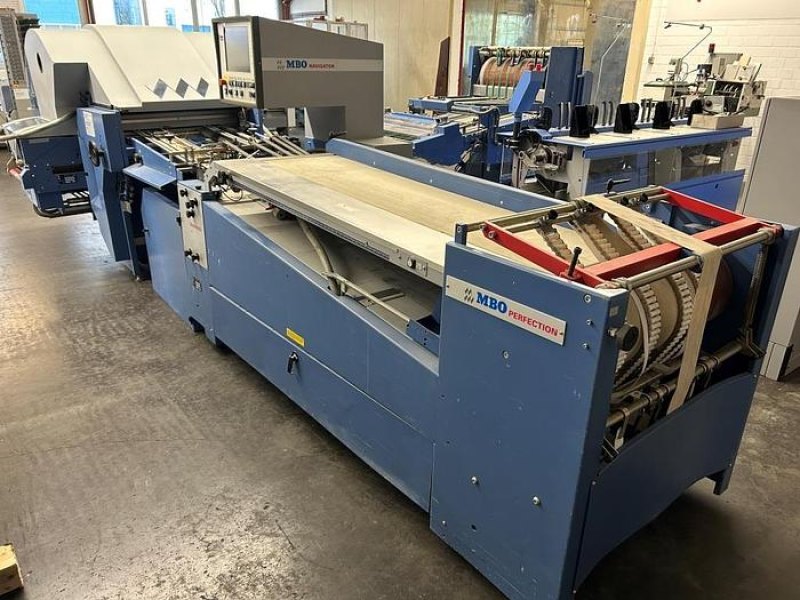 MBO K 700/6 SKTL