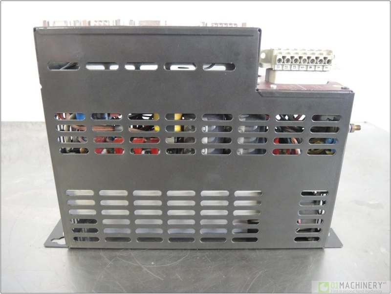 2004 MOOG L180-510A-A2 AI1395