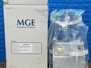 MGE SAM 735 Medical Suction, YOM: 2020