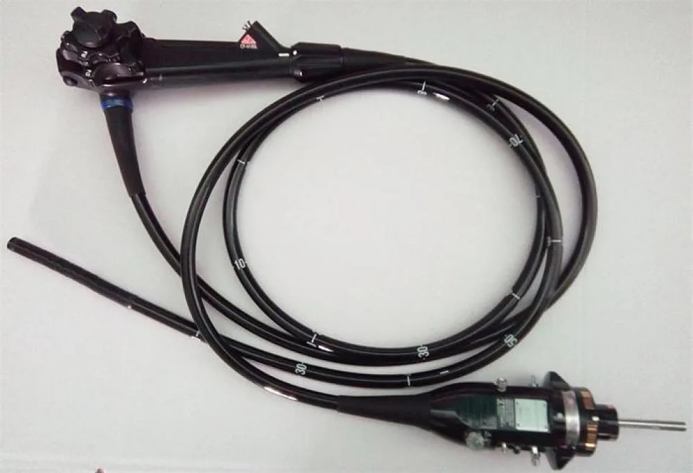 Video Colonoscope Olympus mod. CF-H185I