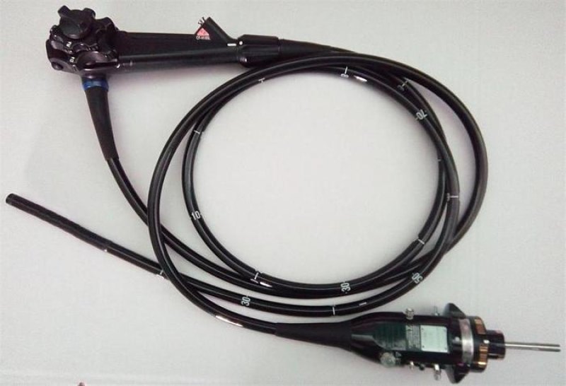 Video Colonoscope Olympus mod. CF-H185I