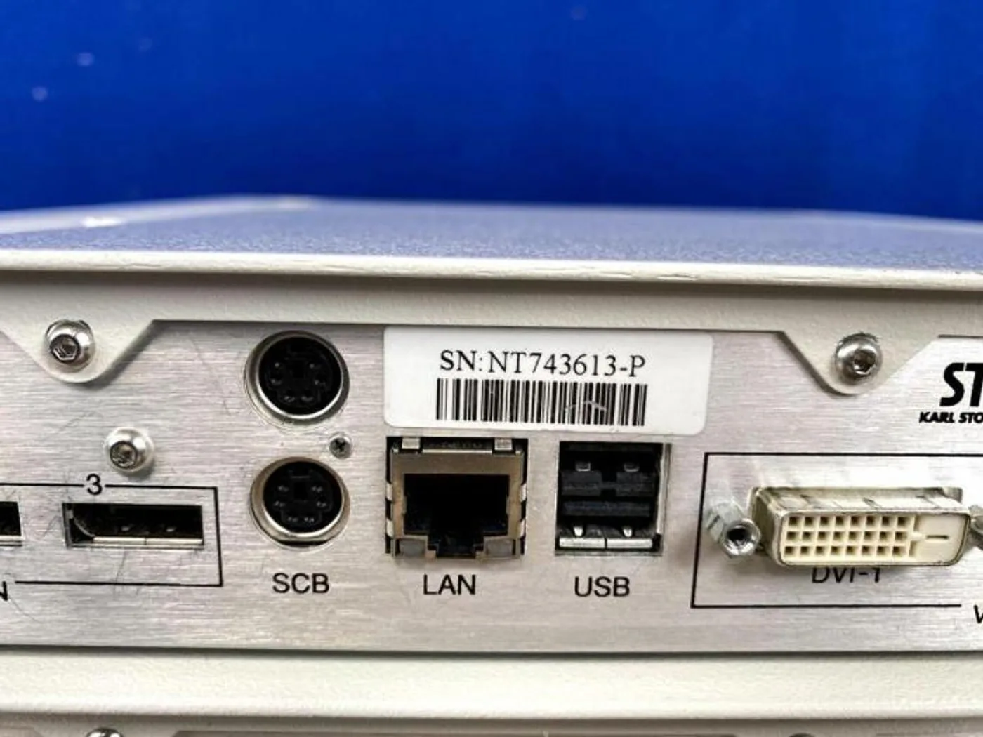 KARL STORZ IMAGE1 S - 7