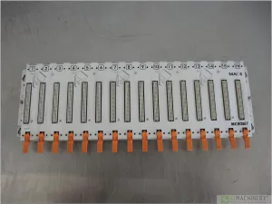 2004 MICROSET MARS M1516.005.001R1 AI1407