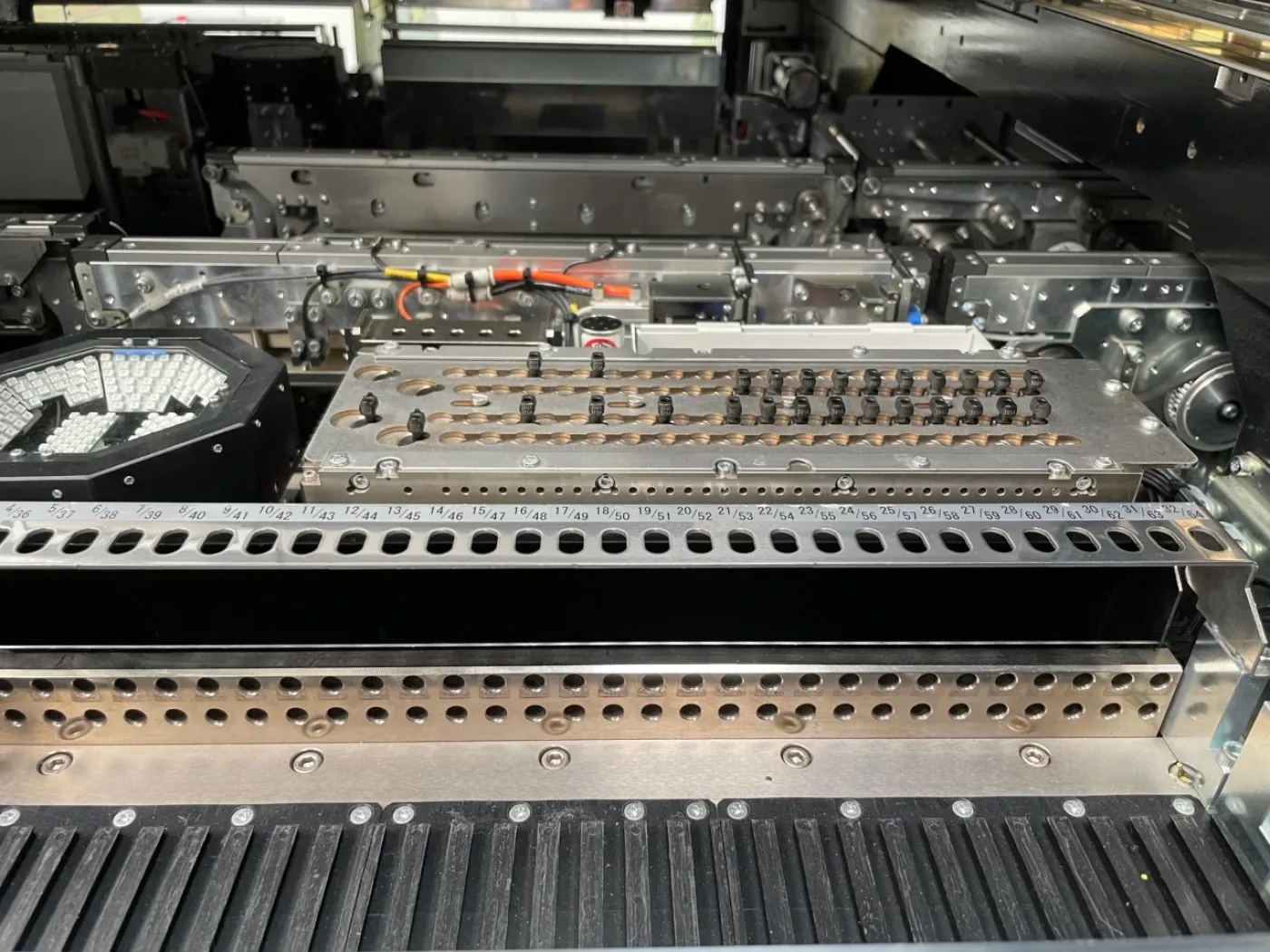 YAMAHA YSM20-2, vintage 2014 - 3