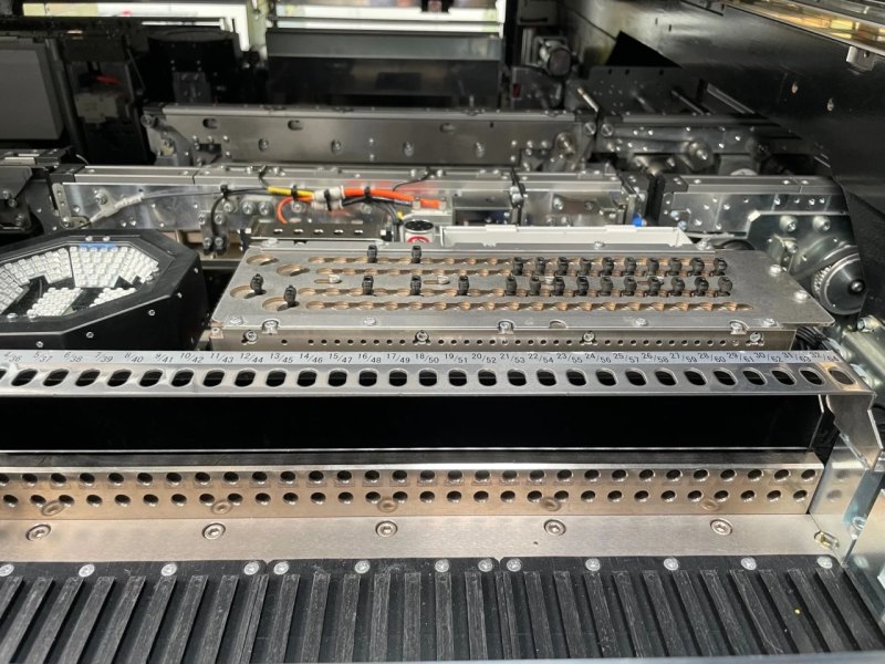 YAMAHA YSM20-2, vintage 2014