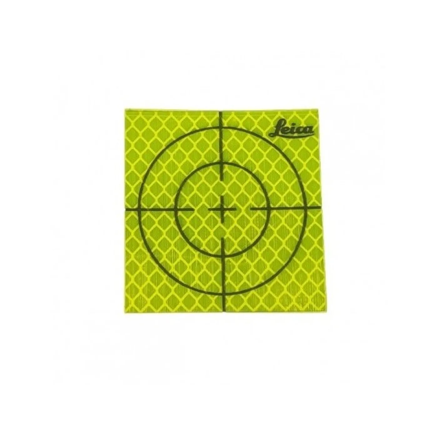 Diana amarilla (60×60 mm) - 1