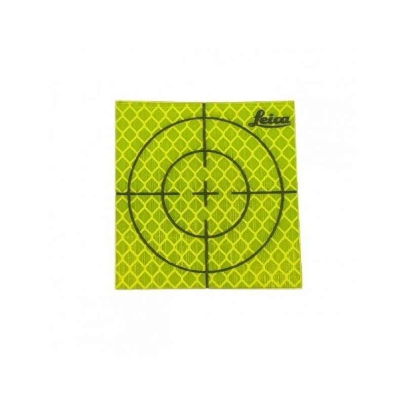 Diana amarilla (60×60 mm)