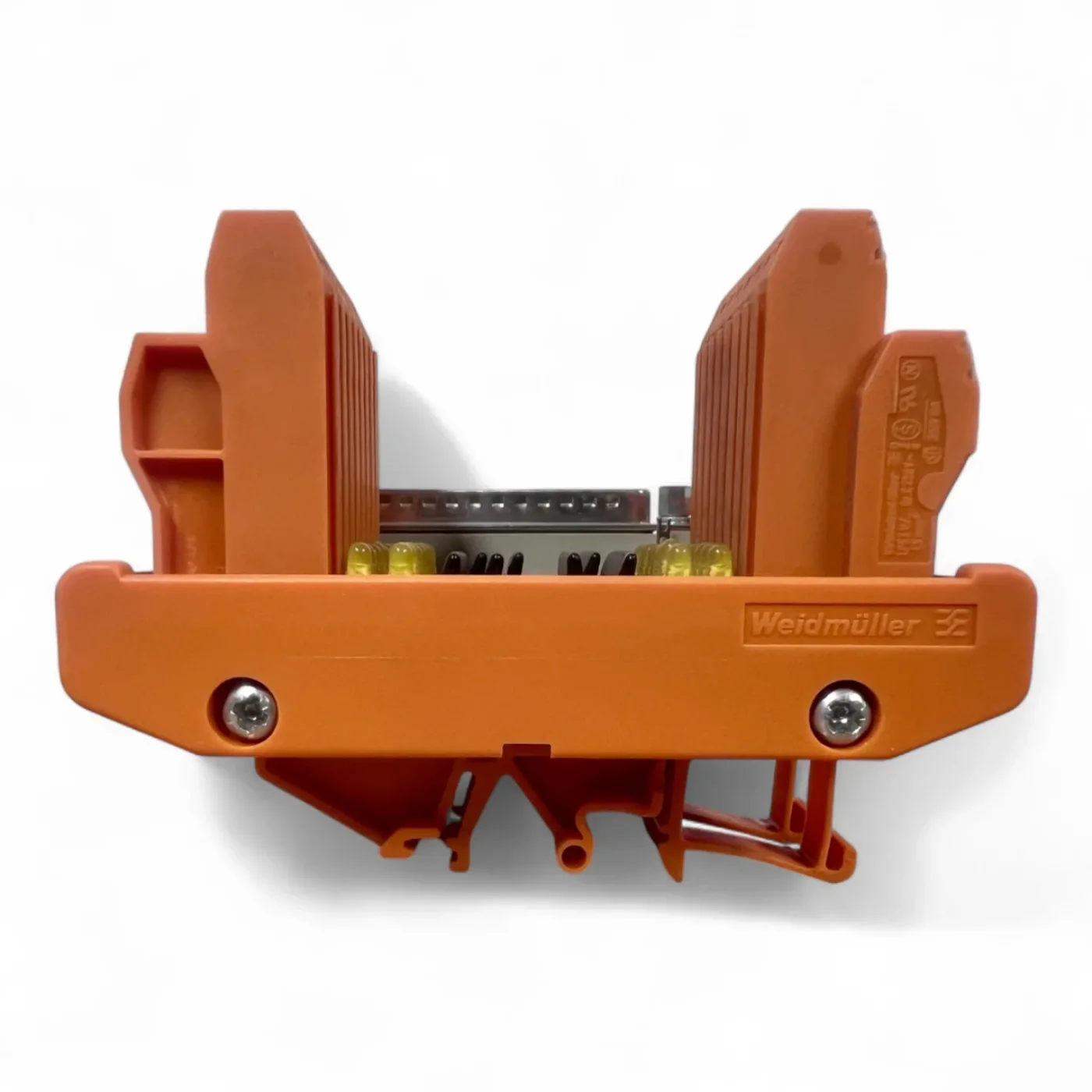 Weidmüller Interface-Modul A13-109-1 – 34-polig – Interfaceadapter mit LED-Anzeigen - 6