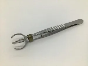 Weiss Moorfields Retractor 110mm