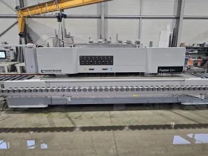 2020 Montresor Faster 64 Plus-