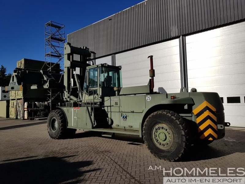 HYSTER H32.00-16 FY - 16CH