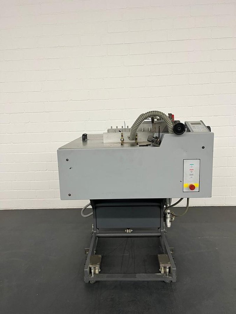 HEIDELBERG UFA 400