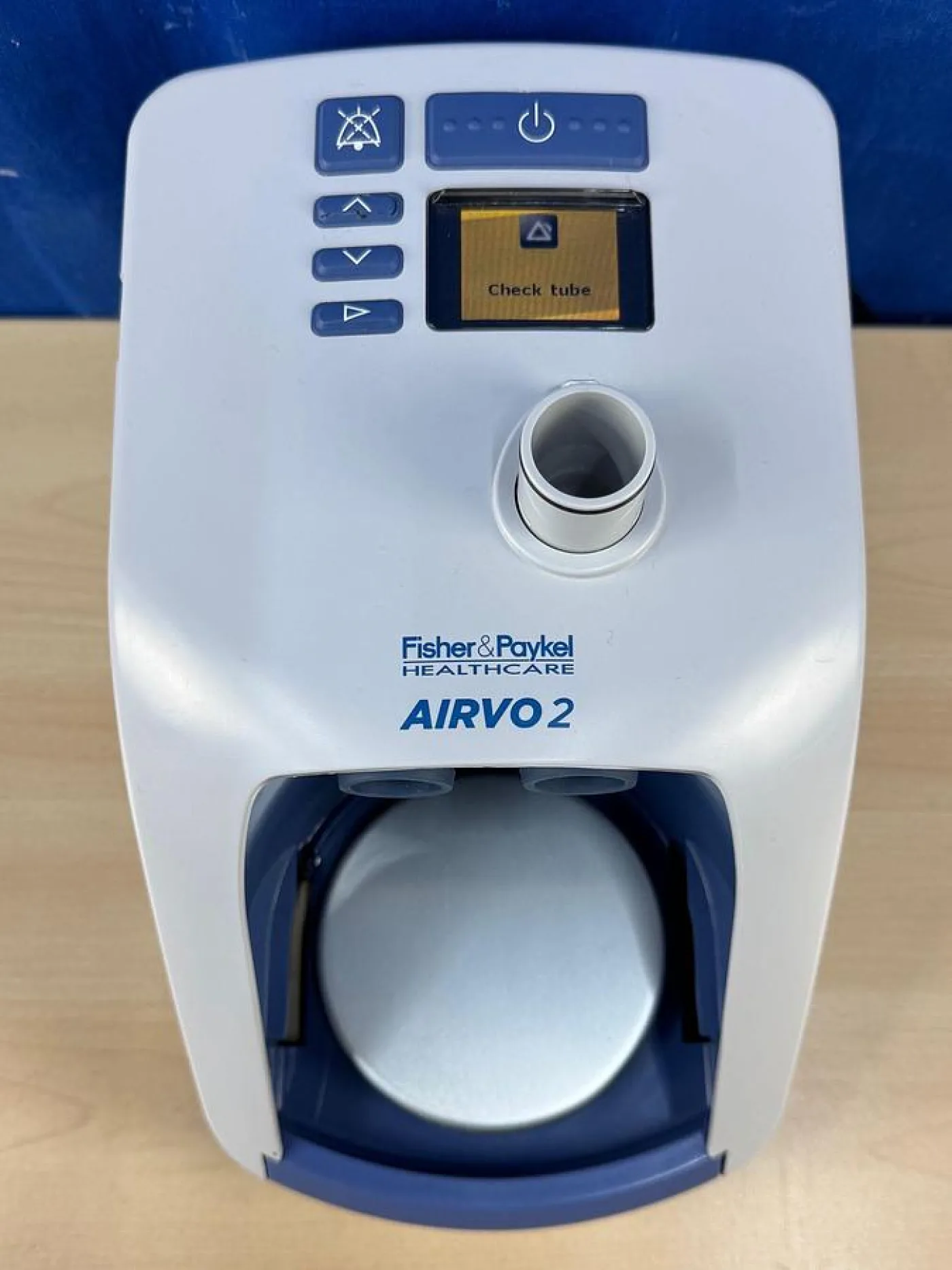 Fisher & Paykel Airvo 2 YOM: 2018 - 6