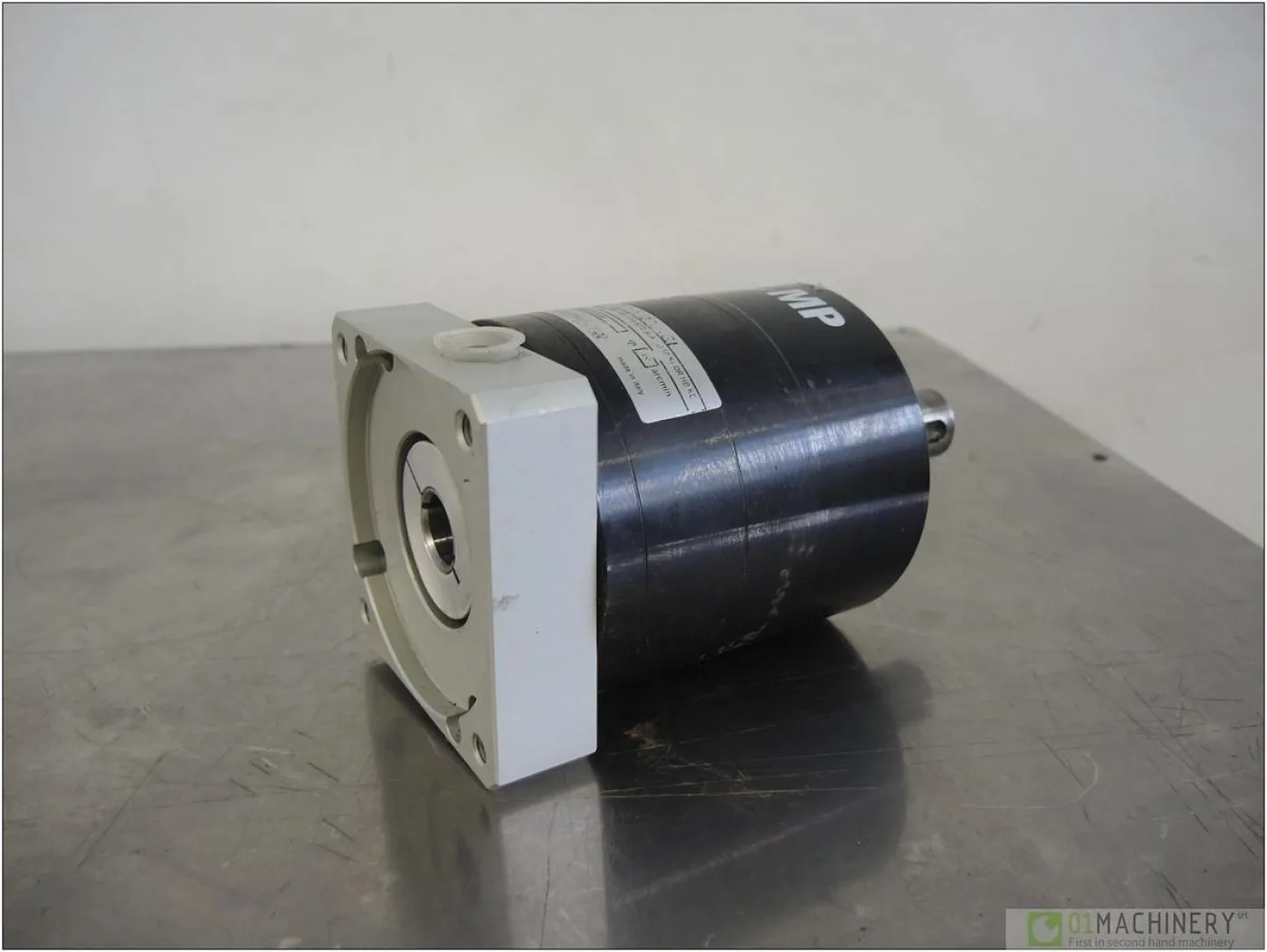 2012 TECNOINGRANAGGI/BONFIGLIOLI MPD1010S0002 AI1526 - 3