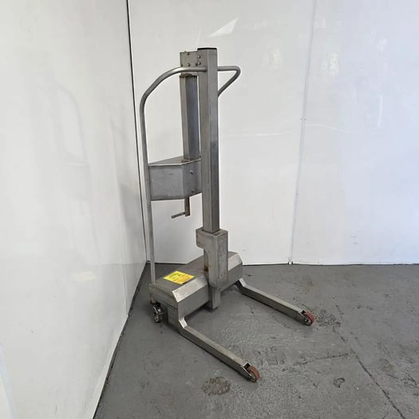 Flowpack Manual Lifter SWL 175kg - 2