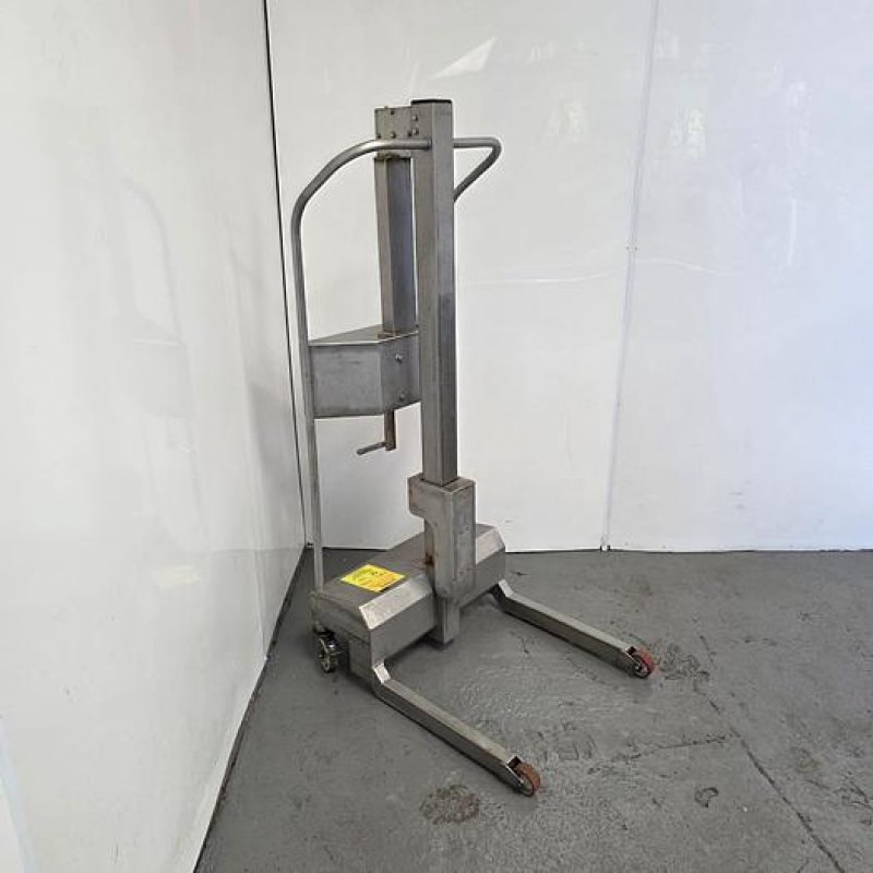 Flowpack Manual Lifter SWL 175kg