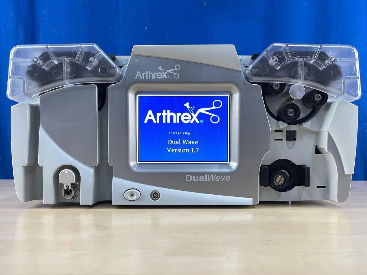 Arthrex Dual Wave Arthroscopy pump REF: AR-6480 YOM: 2013 - 2
