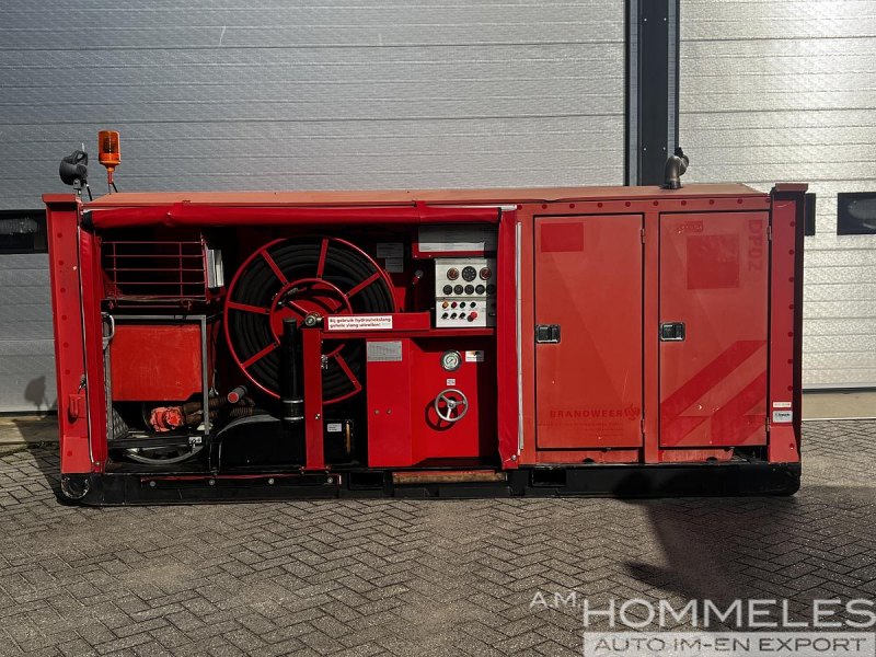Hytrans Hydrosub 150