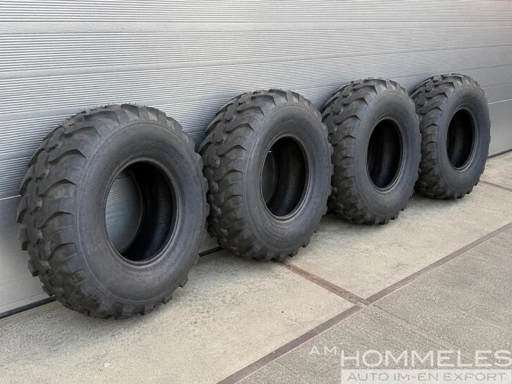 DUNLOP SPT9 - 405/70R20