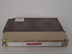 Siemens SIMATIC S5 6ES5 436-7LA11 Digitalausgabemodul