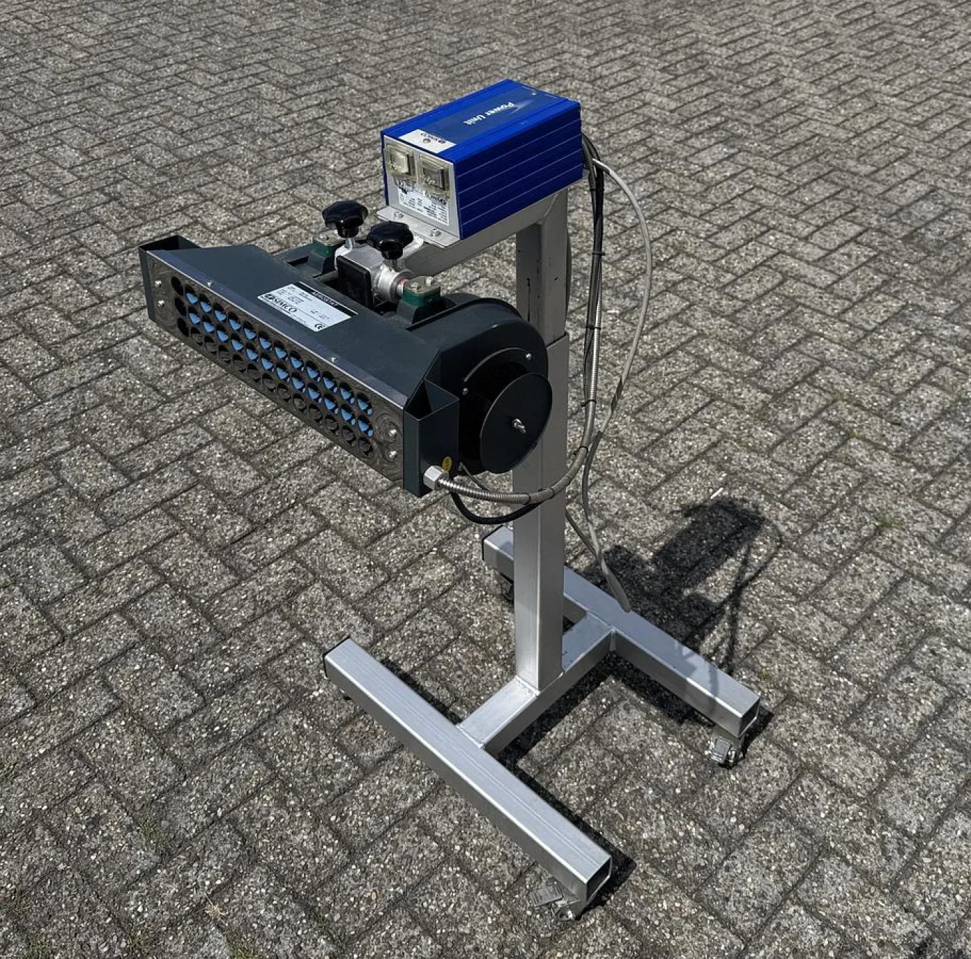 2011 Simco AS-20 - 1
