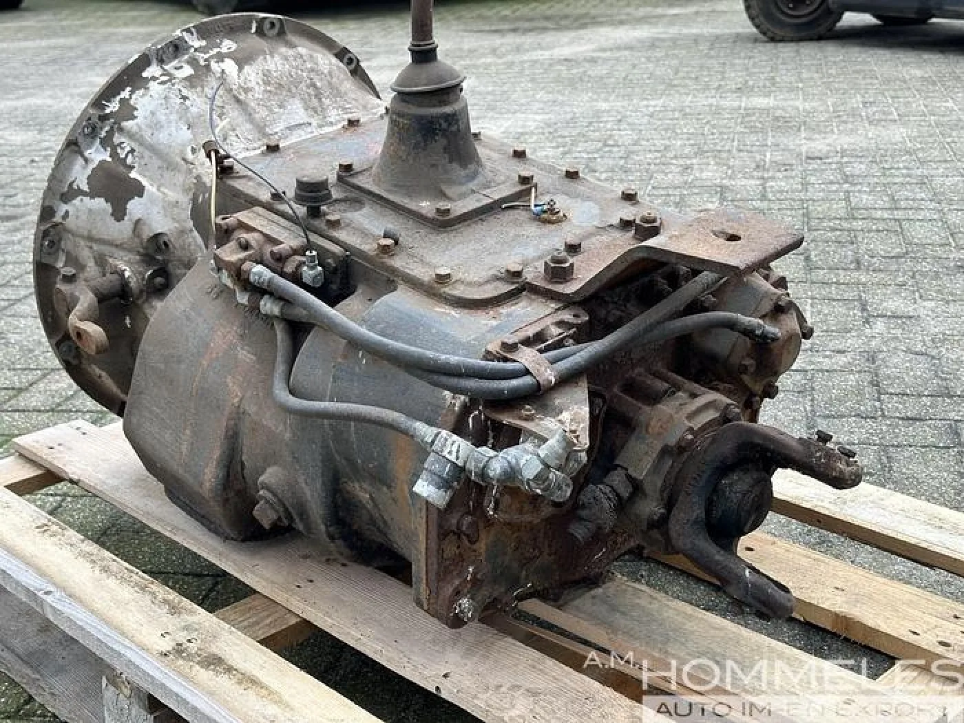 Fuller RTF 910 - 6