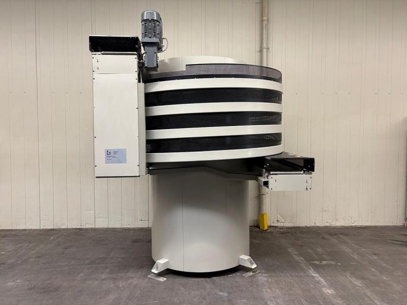 AMBAFLEX SV-400-1800-HS (KOLBUS XAF 660)