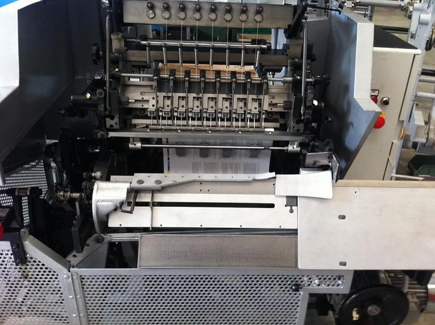 SMYTH - FRECCIA EF 14 - SEMI AUTOMATICA FRECCIA EF 14 - 2