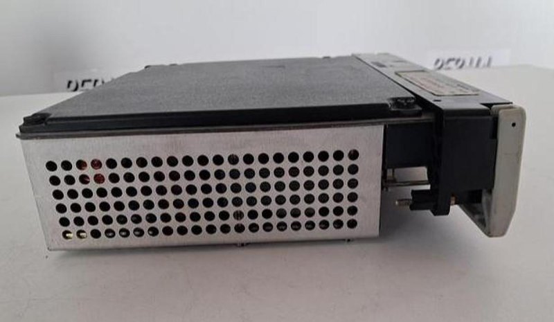 Modicon PC-0984-480 Programmable Controller CPU