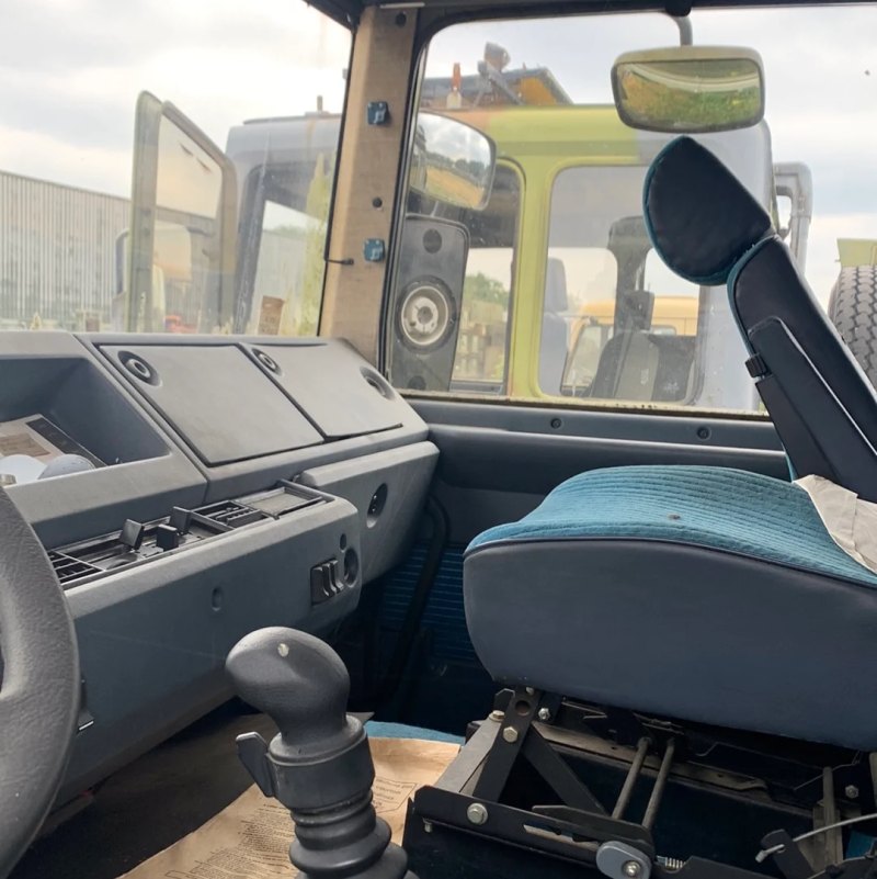 Renault 6x4