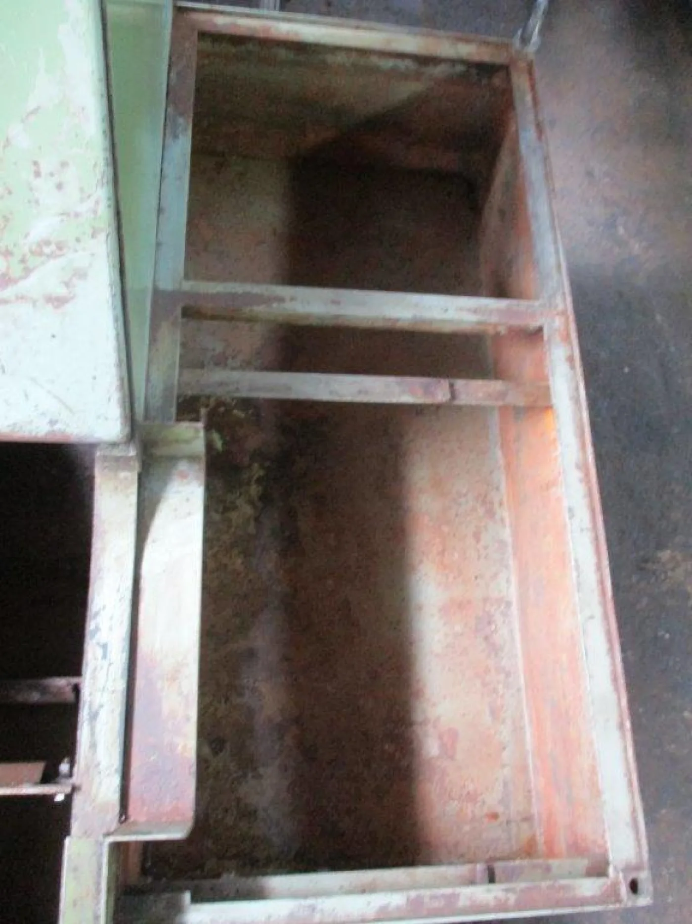 370 K-2 KNOLL 1985 - 8