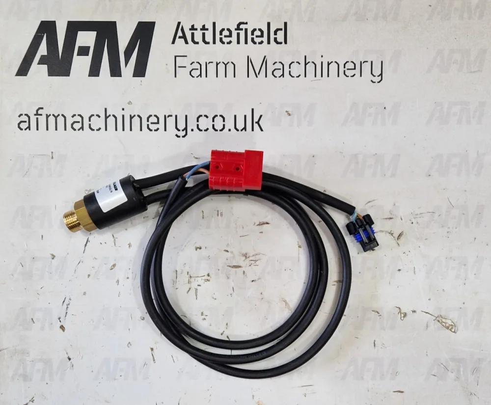 Spearhead Oil Cooler Loom - 3151128