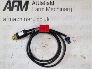 Spearhead Oil Cooler Loom - 3151128