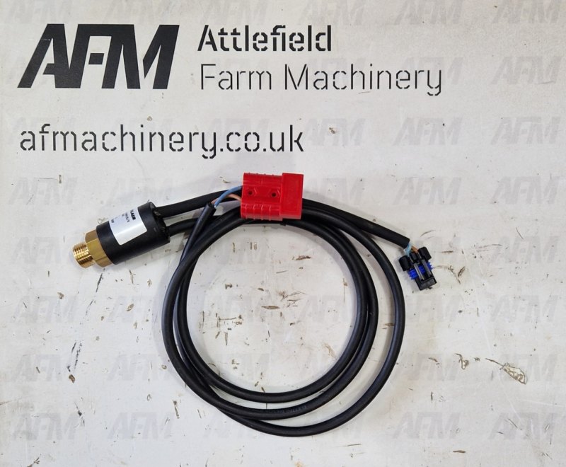 Spearhead Oil Cooler Loom - 3151128