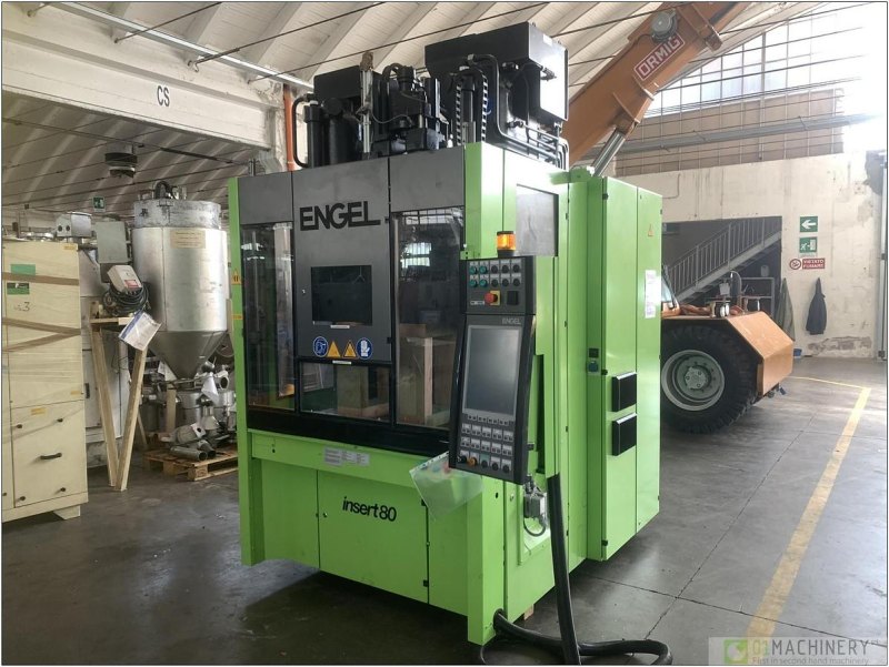 2012 ENGEL INSERT 200V/80 IN0166