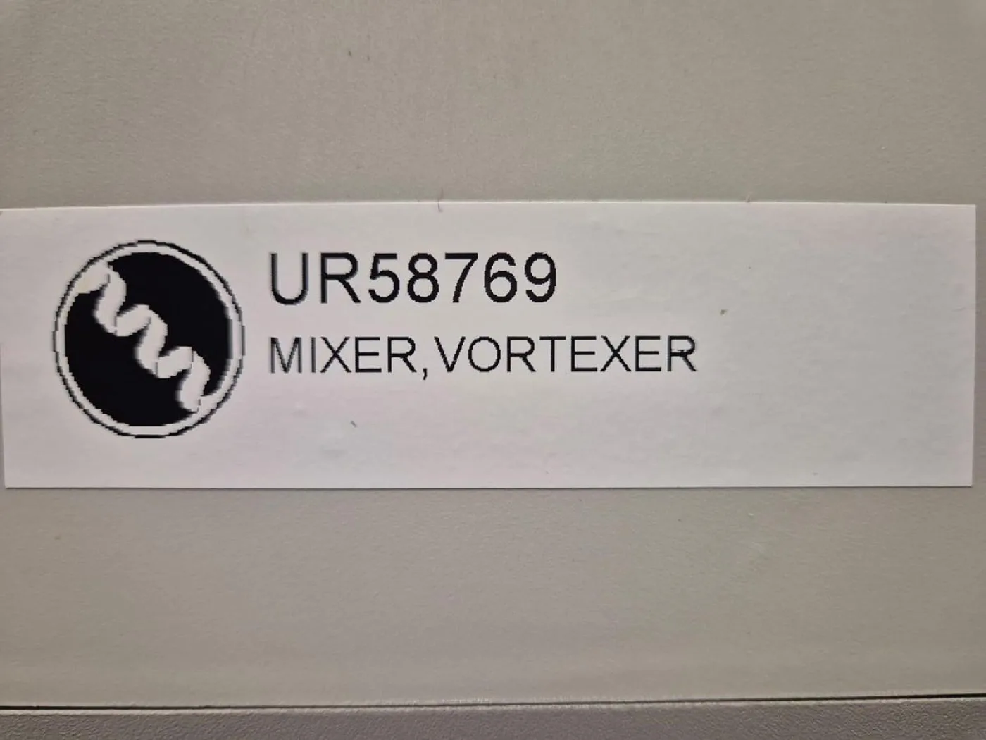 VELP Scientifica ZX4 Mixer Vortexer - 4