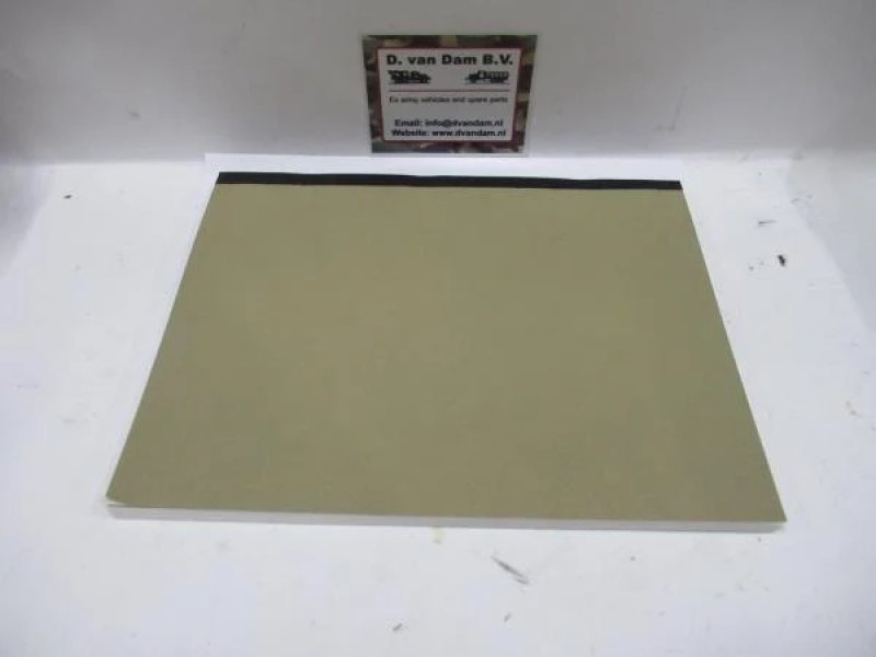 Boek maintenance manual for Willys Truck