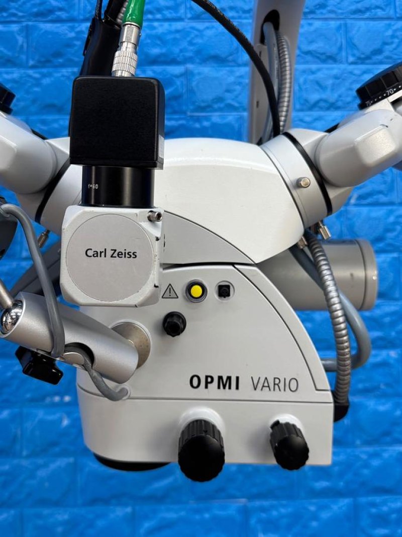 Zeiss S88 OPMI VARIO Neuro, Spine and ENT REF: P30A05952