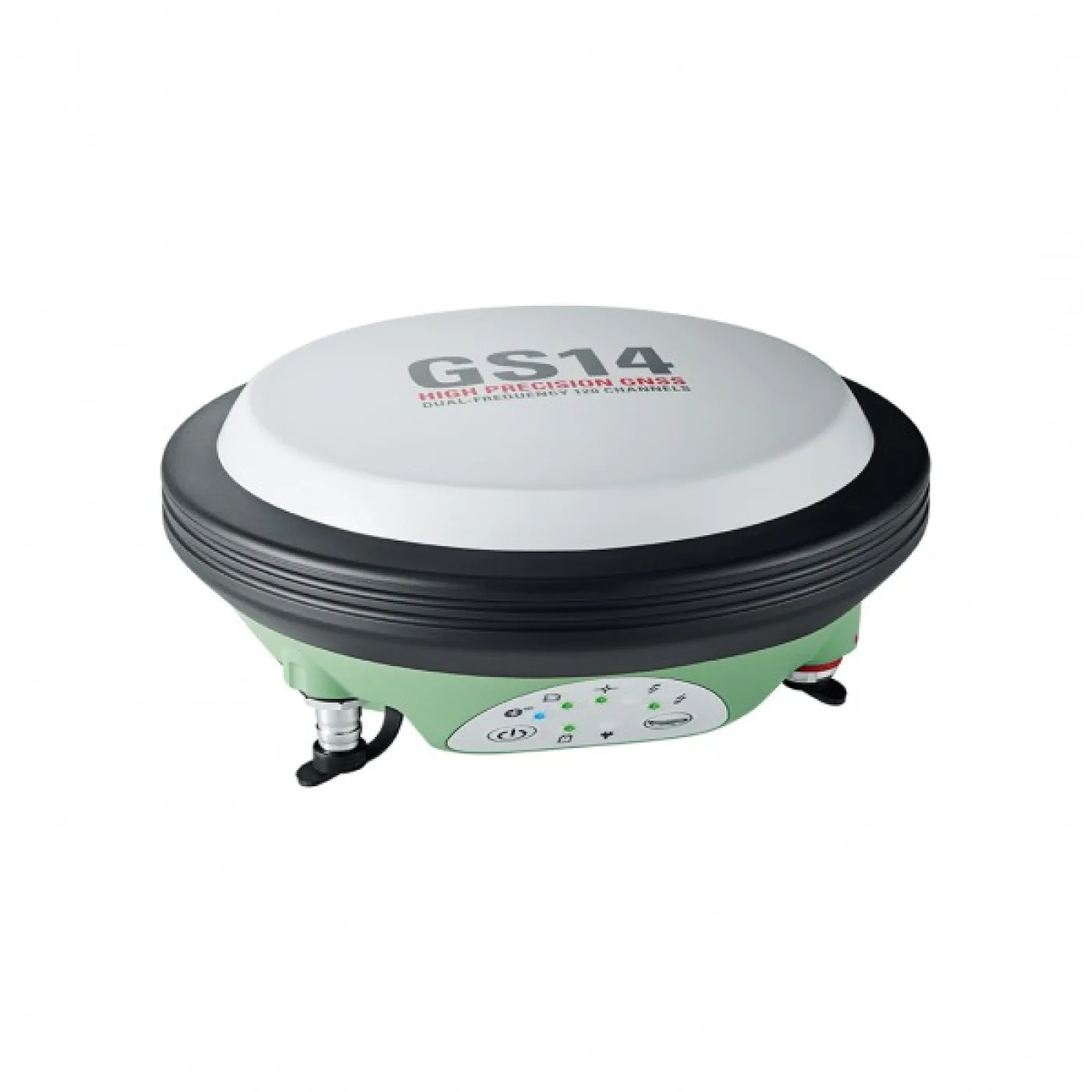 Antena inteligente GNSS Leica Viva GS14 - 1