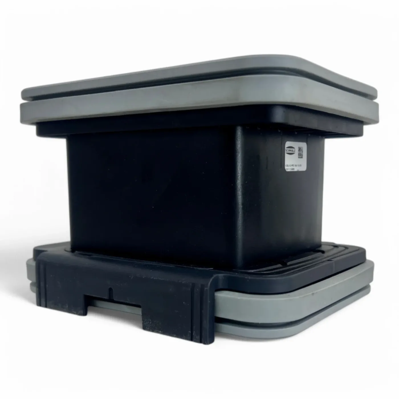 Blocksauger für HOMAG 2-Kreis Konsole VCBL-K2 160x115x100 PRO TV mit Tastventil 2056177410 - 3