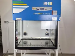 Dasit Biopharma Faster SafeFAST Classic 209D Microbiological safety cabinet