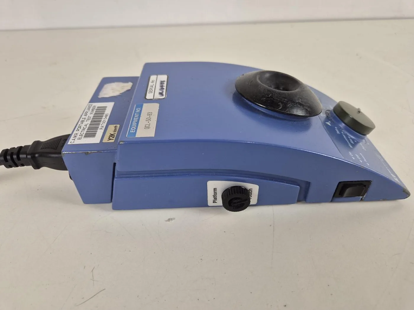 Ika MS1 Mini Shaker - 2