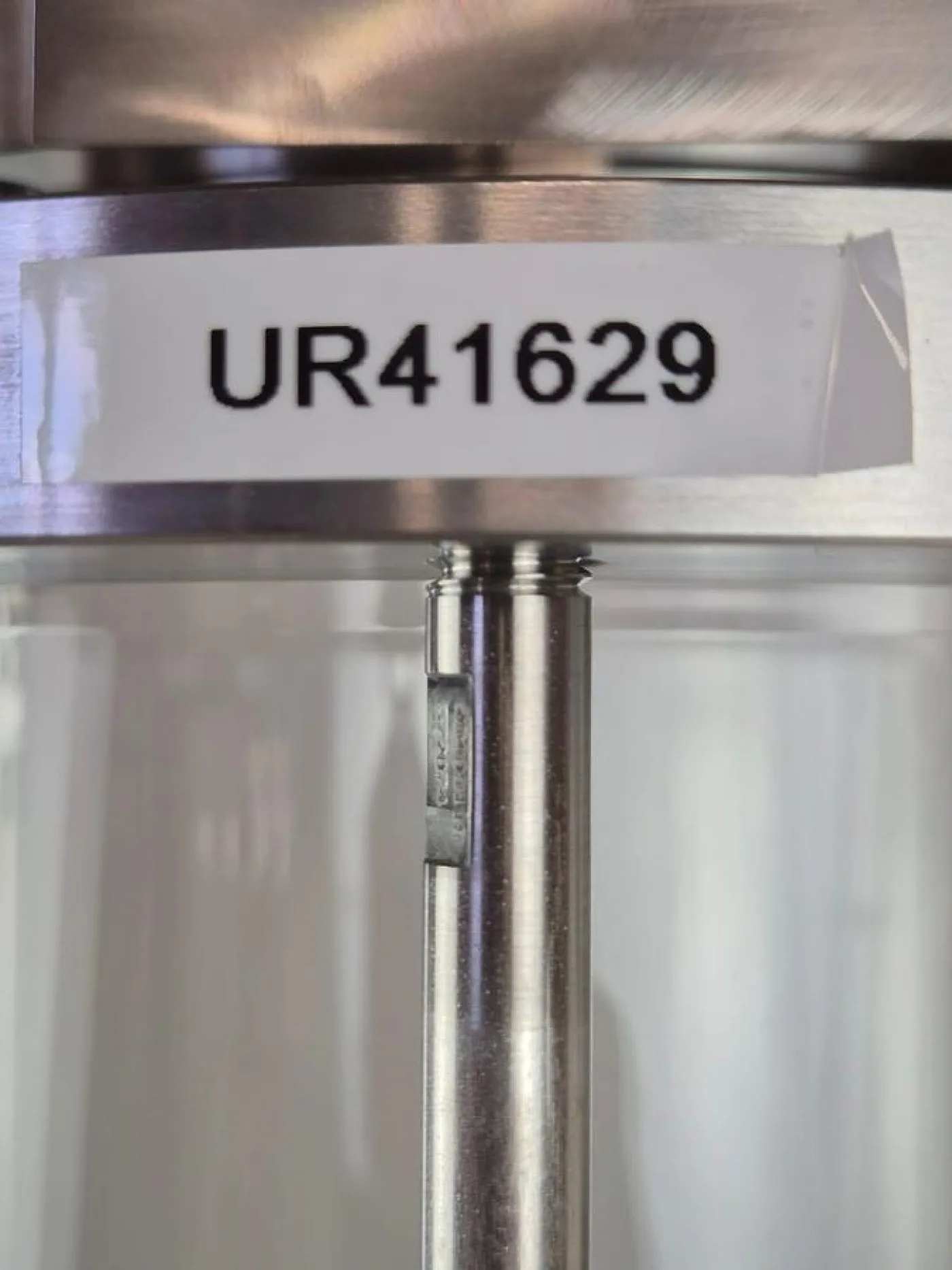 GE Healthcare Cytiva Axicrom 50/300t chromatography column - 5