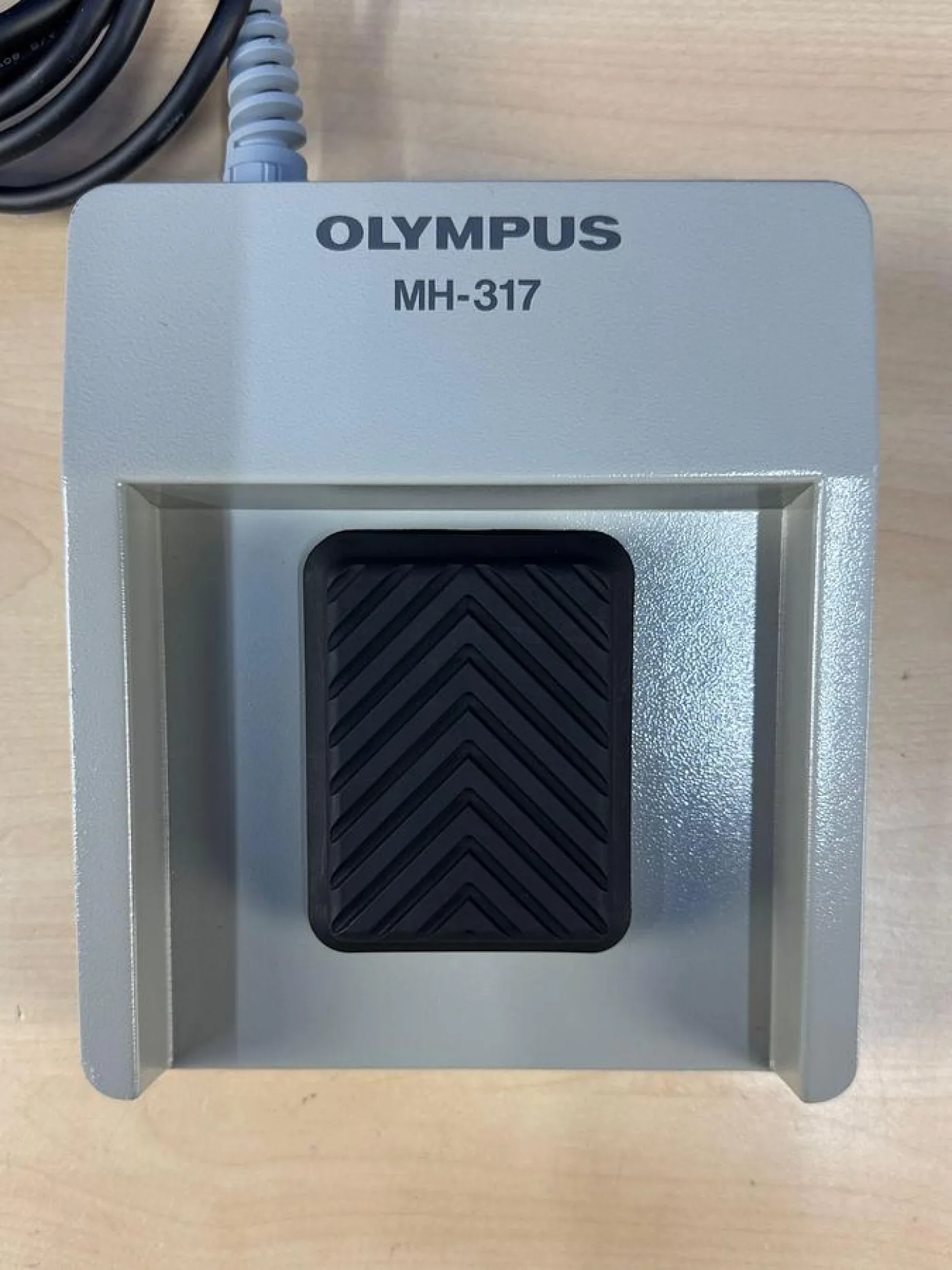 Olympus Foot Switch MH-317 - 2