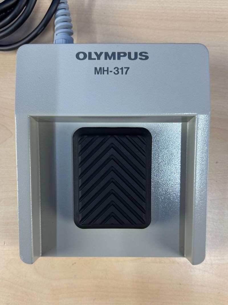 Olympus Foot Switch MH-317