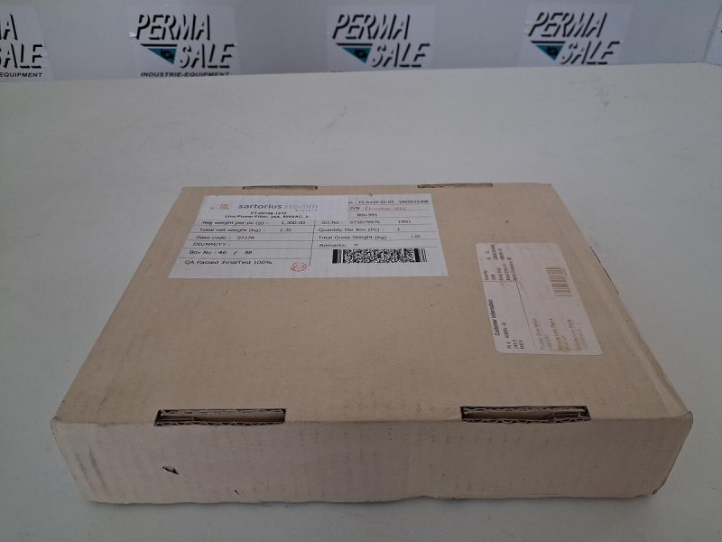 Schneider Electric VW3A31406 Netzfilter / EMC Input Filter