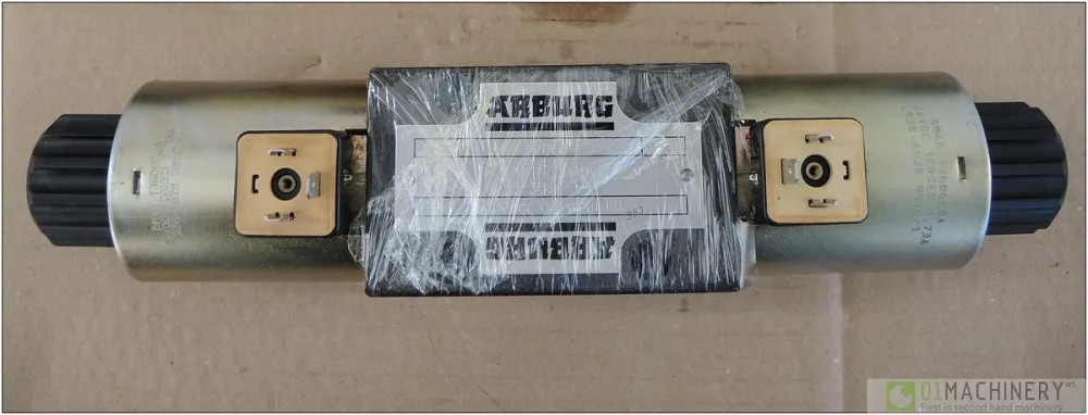 2000 ARBURG WE10DB 45C 0240-GO AI1814