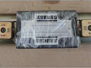 2000 ARBURG WE10DB 45C 0240-GO AI1814