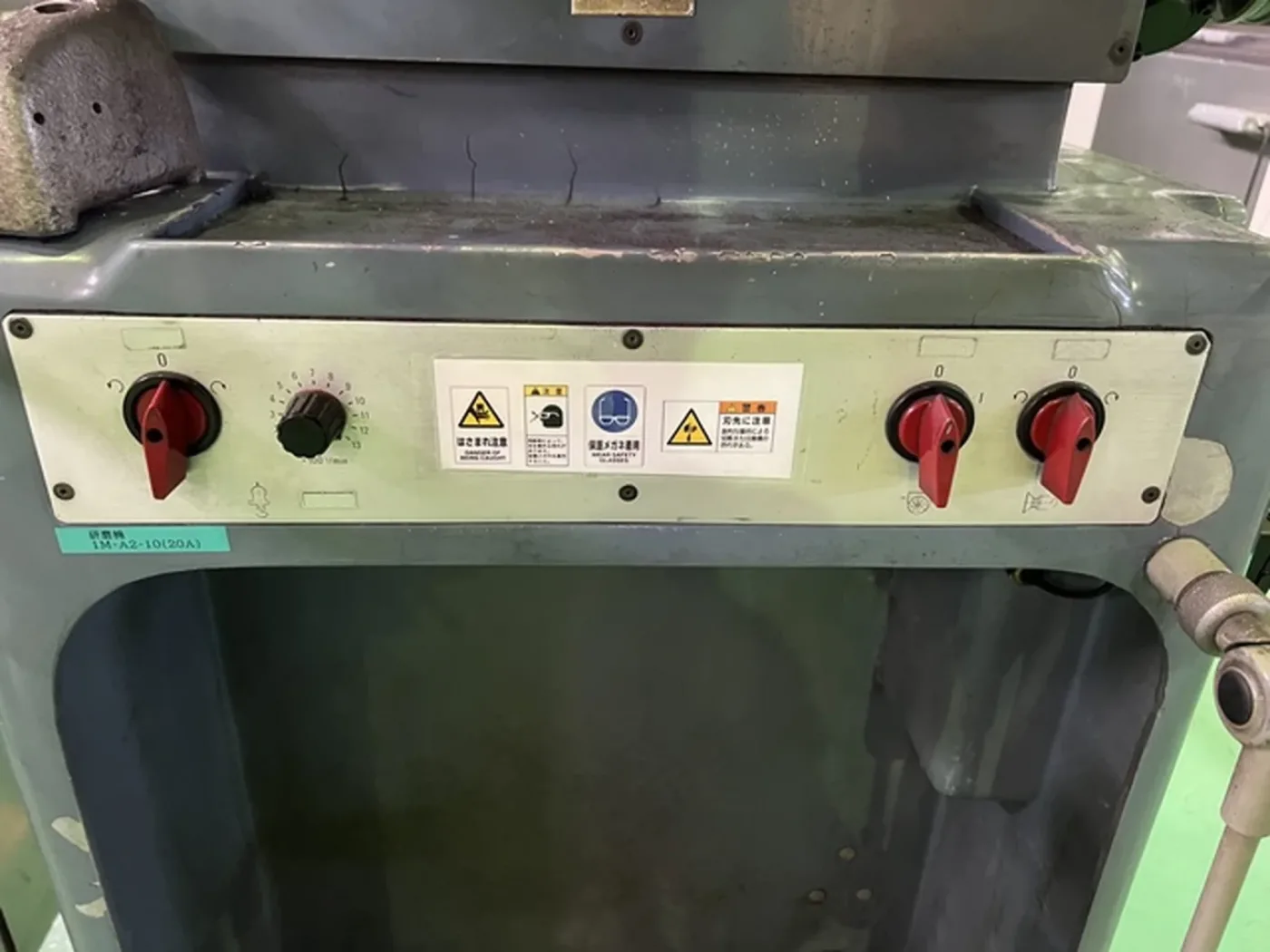 022849 - EWAG WS 11 SP - 4