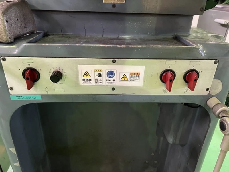 022849 - EWAG WS 11 SP